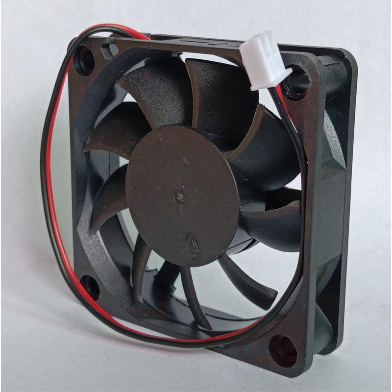 New FD126015LB DC12V 0.14A 60×60×15mm Cooling Fan FD126015LB DC Fan