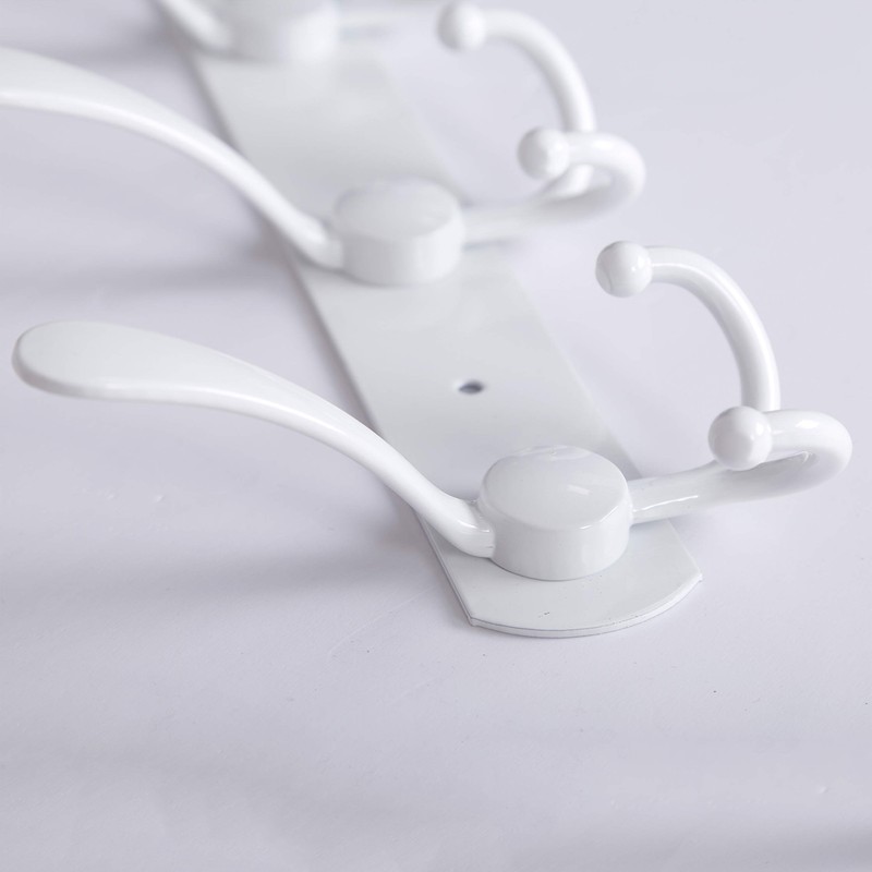 WEBI Coat Rack Wall Mount,Coat Hooks Wall Mounted,Coat Hanger Wall,Hook