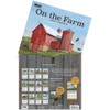 Lang, On the Farm 2026 Wall Calendar by Bill Zierke,