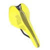 Mountain Bike Saddle Microfiber Leather Ultralight Soft Mountain Bike Seat