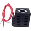 Deltrol 10162-76 12VDC Solenoid Coil 22W Hydraulic Power Unit Lift