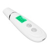 Skin Detector White Facial Moisture Tester Detector Skin Oil Content