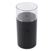 Essential Oil Diffuser 60ml USB Fine Mist 3D Flame Candle