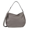 Gabor Women's Lonia 004386 Pouch Bag, dark grey