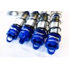 For Traxxas Cobra Racing Aluminum Shocks (F + R) Fits