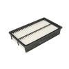 Original MANN-FILTER Air Filter C 28 017 – For Passenger