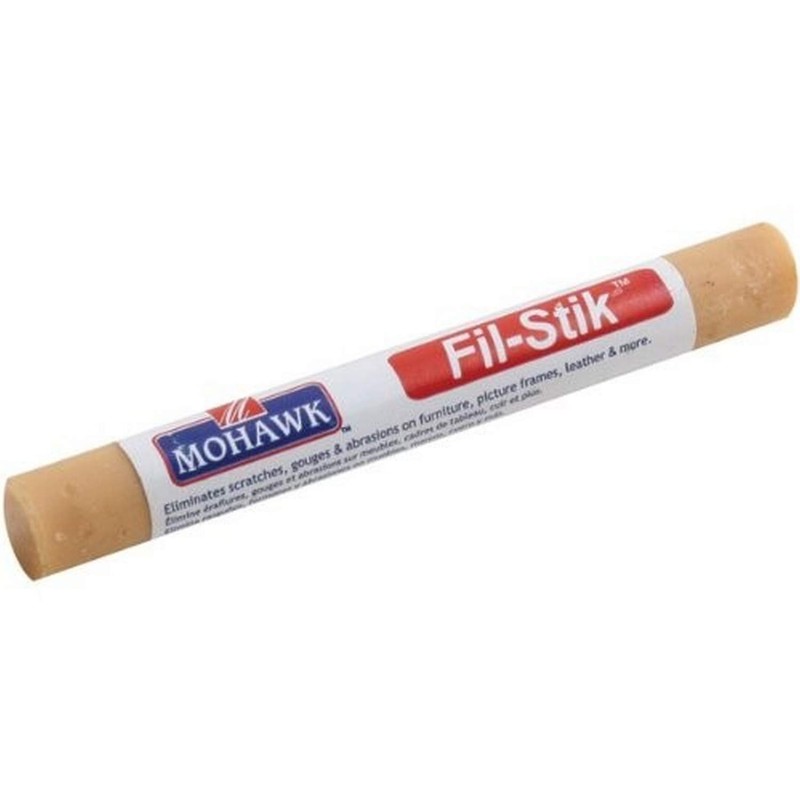 Mohawk Finishing Products M230-0102 Fil-Stik Repair Pencil (Natural Tone)