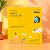 Steam base eye mask mixed set premium edition / 스팀베이스 아이마스크 혼합구성세트 프리미엄에디션