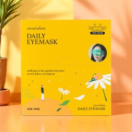 Steam base eye mask mixed set premium edition / 스팀베이스 아이마스크 혼합구성세트 프리미엄에디션