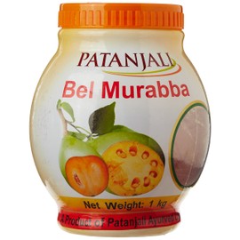 Patanjali Bel Murabba 1 Kg