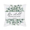 BitKan Bible Verse Throw Pillow Covers 18x18 - Christian Home
