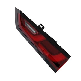 KarParts360 For Honda CR-V 2023 2024 Tail Light Assembly Passenger Side | Inner | LED | 1.5L Turbo Engine | LX/EX Model | With Bulbs | Replacement For HO2803131 | 341503A0A11