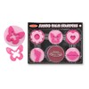 Melissa & Doug Jumbo Palm Stampers - Pink