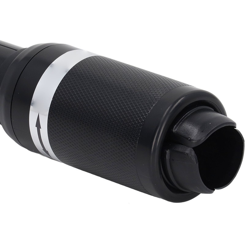 Pool Cue Extender Professional Strong Grip Billiard Cue Extension for