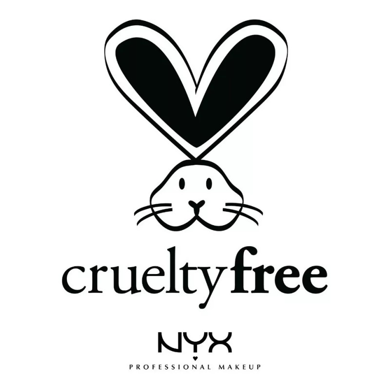 NYX Professional Makeup Labial Líquido Nyx Powder Puff Acabado Mate