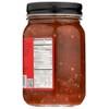 Mateo's Gourmet Salsa 16 Oz (Pack of 2) (Hot) by
