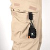 LAPG Men's Basic Operator Pants, Water-Resistant, Lightweight & Durable Tactical