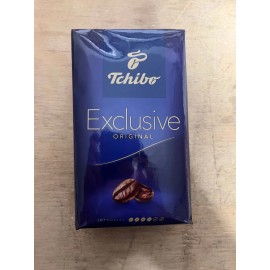 Tchibo Exclusive Ground Coffee 8.8oz/250g - SHIPS QUICK