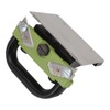 PVC Plastic Floor Skiving Construction Tool Pull Hand Flooring Trimming