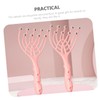 minkissy Ergonomic Scalp Relaxing Tool Spa Head Massager 4pcs Pack