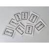 Moa Feteli Purifying Salt, Portable, Use Up Use, Portable, Purify,