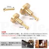 Pstyle. Drawer Pull Pull Brass Replacement Door Kitchen Furniture Cupboard