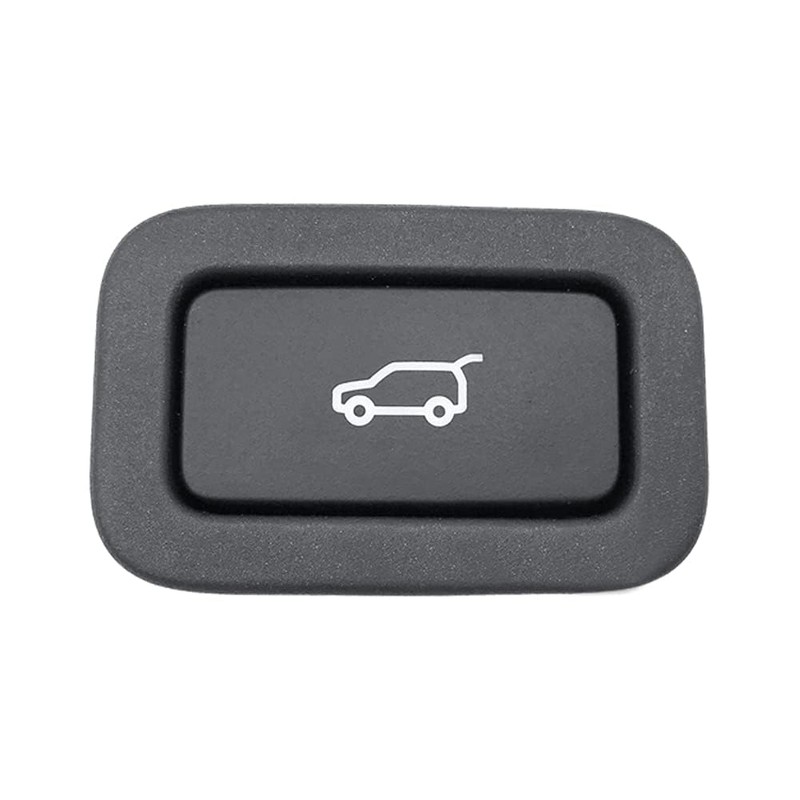 Car trunk tailgate release switch button LR040338 Compatible with Range