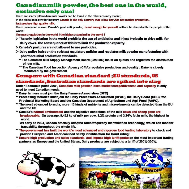 HAPPY DAYS Whole Goat Milk Powder 1kg