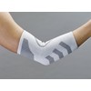 ACE Knitted Elbow Support, Medium (Pack of 2)