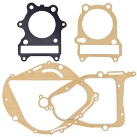 XYRVICT Full Engine Gasket Set Complete Rebuild Kit Cylinder Head Gasket Replacement for Suzuki GN250 GZ250 GN GZ ST SP TU 250 SP250 ST250 ST250E TU250