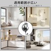 kasanidika Strong Suction Cup Hook (Pack of 2), Vacuum Wall