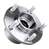 SCITOO 513211 1PC Front Wheel Hub Bearing for 2004-2005 for