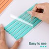Feosky Adhesive Poster Sticky Tack Putty, Reusable and Removable Adhesive