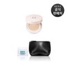 Hera Solo Reflection Skin Glow Cushion Foundation 15g 17N1 / 헤라 단독리플렉션 스킨 글로우 쿠션 파운데이션 15g 17N1