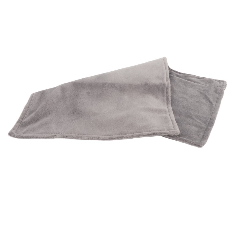Electric Heating Pad 19x11in USB Fast Heating 3 Temp Modes