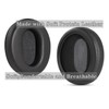 YunYiYi E50BT S500 Replacement Ear Pads Compatible with JBL Synchros
