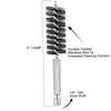 WANGCL 6 Pieces Wire Brush Drill Bore Cleaning Brush Set