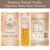 Morelli Truffle Tagliolini Italian Pasta - Gourmet Pasta - Handmade