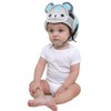 G-Tree Baby Adjustable Head Guard Safety Helmet Infant Head Protector