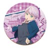 Love Live! Superstar!! Vienna Margarete Vol. 4 Leather Coaster SJ