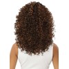 Outre Quick Weave - Misha (DR2/GINGER BROWN)