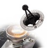 Veterger Replacement Parts 2-in-1 Frother Whisk,Compatible with Keurig K-Latte Single
