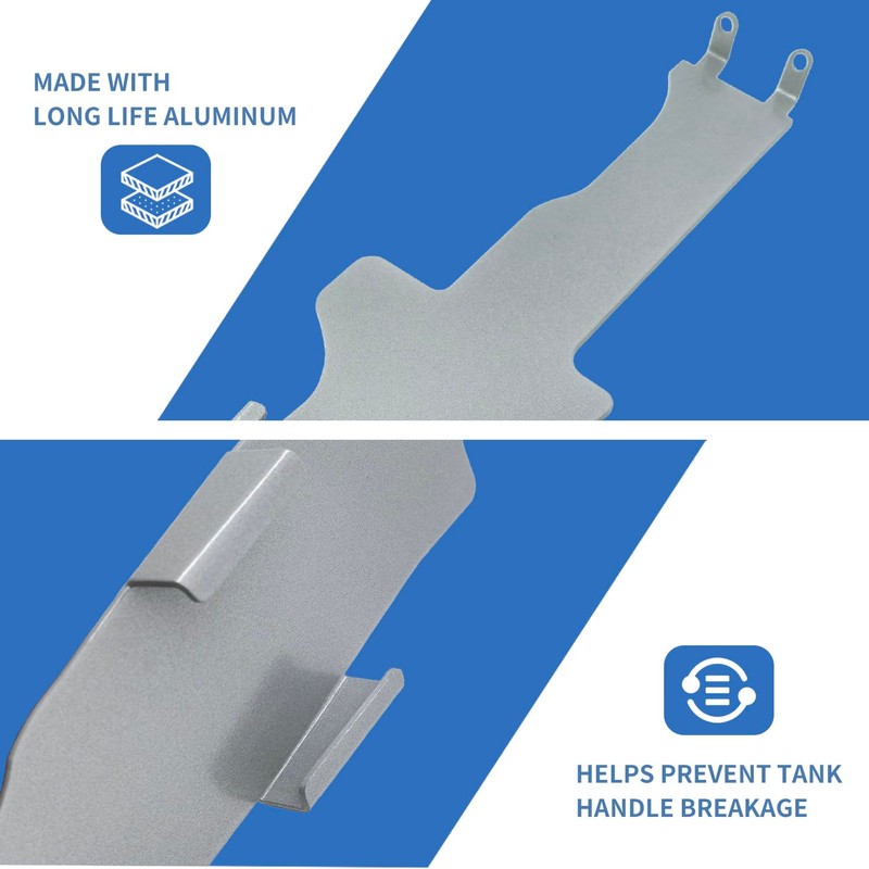 deawater Tank Guard Protection Plate for stihl Ms261 Ms291 Ms271
