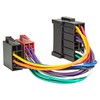 Adaptor Lead – Kia AB 2002 On 16-Pin ISO Lead
