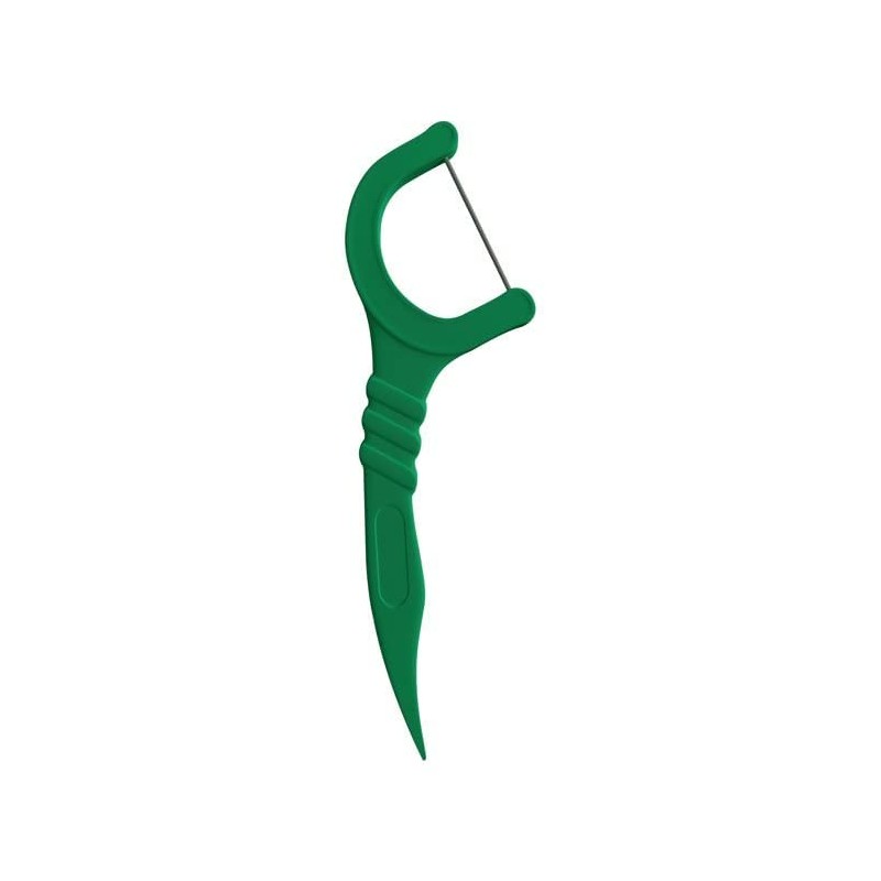 Glide Floss Picks 75 Count Scope Outlast Bag (6 Pieces)