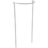 Bosmere 15" Semi Circular Border Support with 30" Legs, 3-Pack
