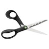 Fiskars ReNew Cooking Scissors, Length: 21 cm, Recycled Stainless Steel/Recycled