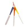 Guitar Nut Slotting File Stainless Steel Electric Guitar Nut File