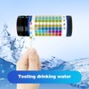 pH Test Strips Kit, Universal Application (pH 0-14), Sensitive Test