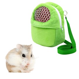 Yosoo Portable African Hedgehog Hamster Breathable Pet Dog Carrier Bags Handbags Puppy Cat Travel Backpack